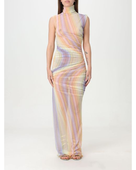 Missoni Multicolor Dress