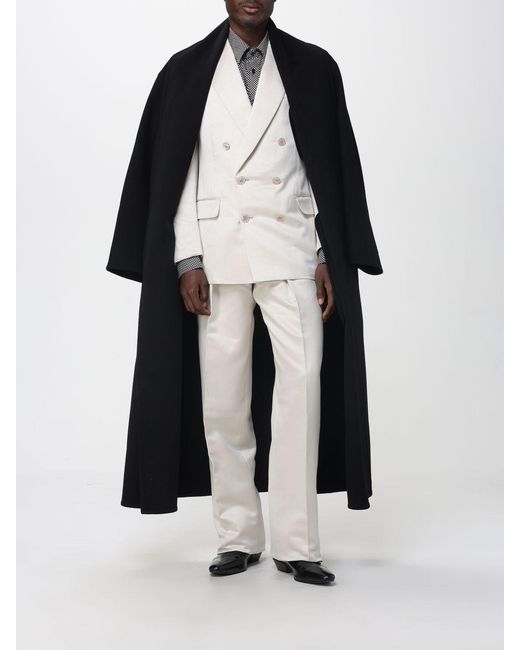 Tom Ford Gray Shirt for men