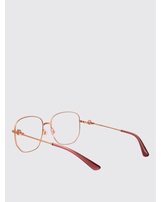 Dolce & Gabbana Multicolor Dolce &Amp Gabbana 0Dg1356 Metal Optical Glasses