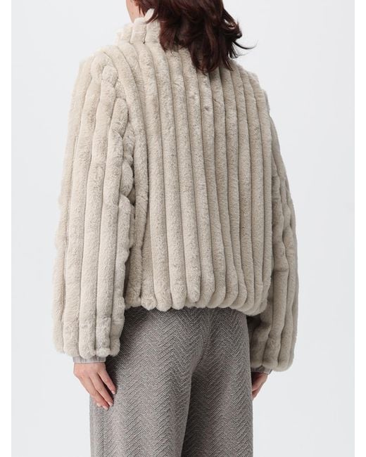 Save The Duck Gray Jacket
