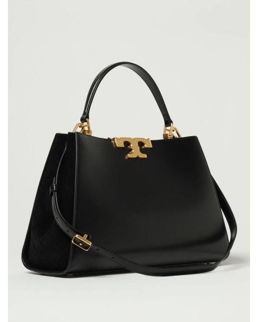 Tory Burch Black Handtasche Damen
