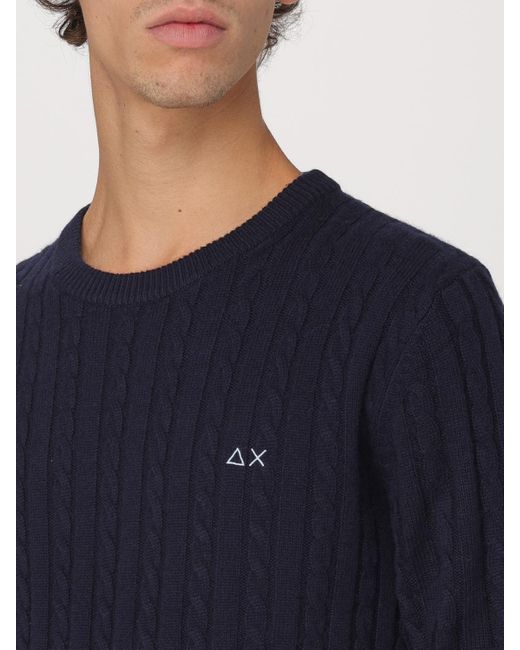 Sun 68 Pullover Herren in Blue für Herren