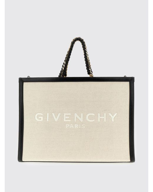 Givenchy Natural Schultertasche