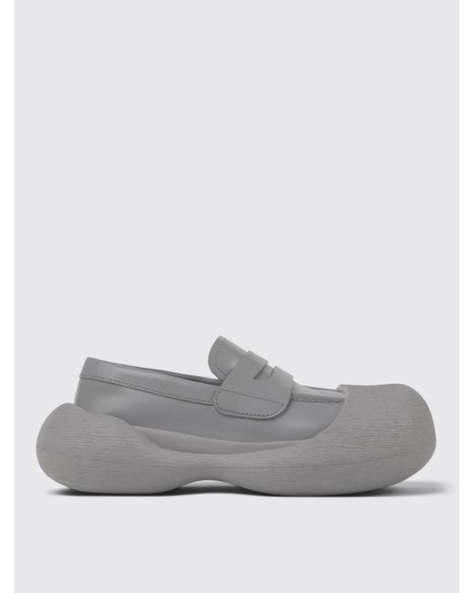 CAMPERLAB Gray Shoes