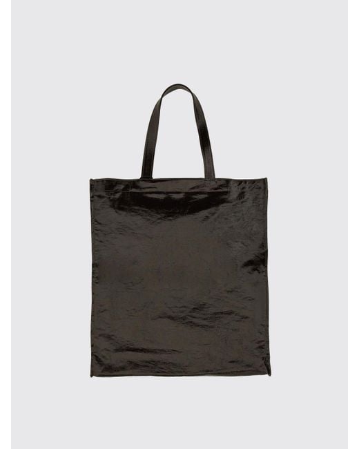 Borsa A Mano Donna di Uma Wang in Black