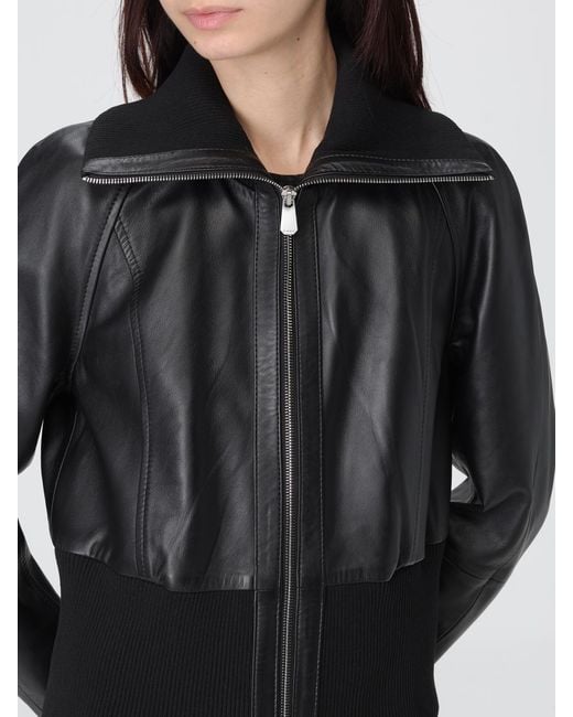 Pinko Black Jacket