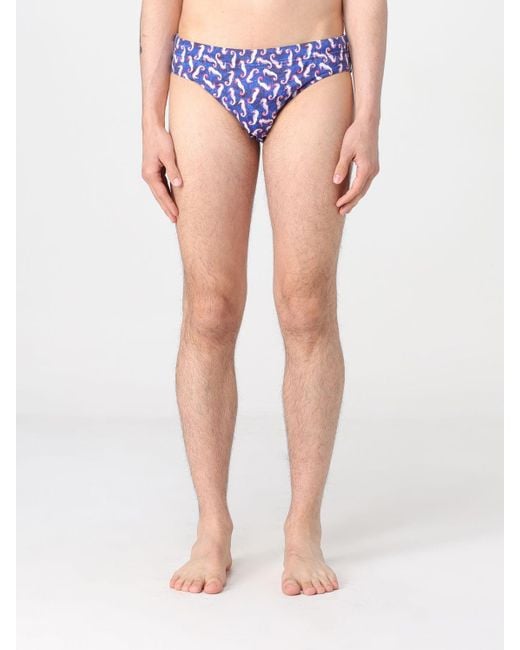 Kampos Bademode Herren in Blue für Herren