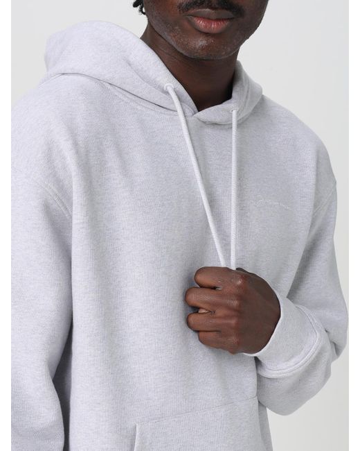 Sudadera Hombre Jacquemus de hombre de color White
