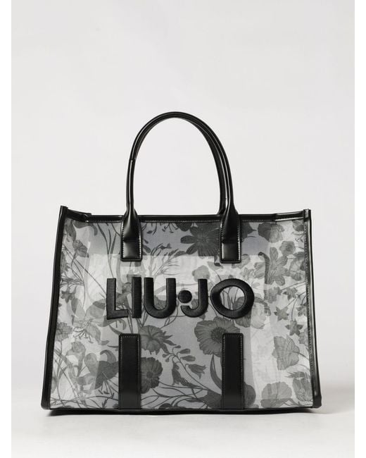 Liu Jo Gray Bag