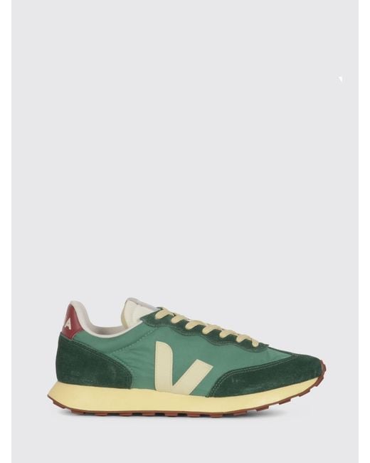 Veja Green Rio Branco Ii Nolyn Sneakers for men