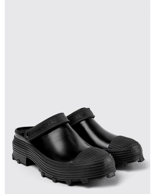 CAMPERLAB Black Sandals for men