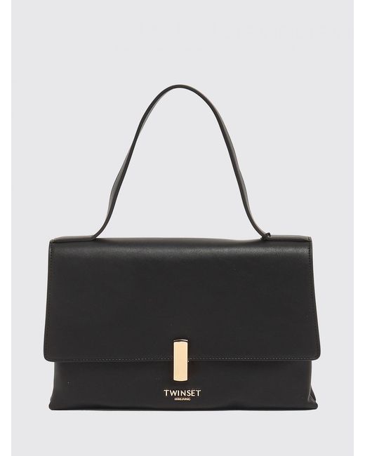 Borsa di Twinset in Black
