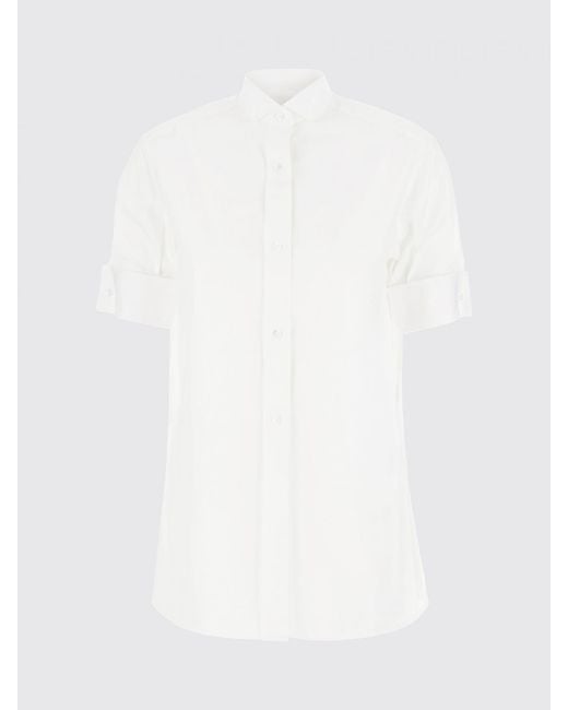 Maison Margiela White Shirt