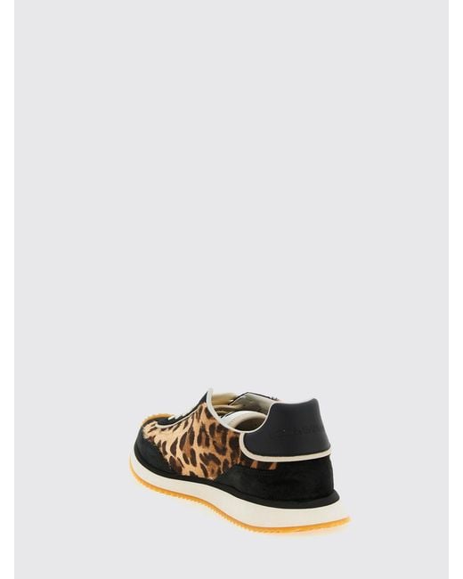 Dolce & Gabbana White Dolce &Amp Gabbana Dg Cushion Sneakers