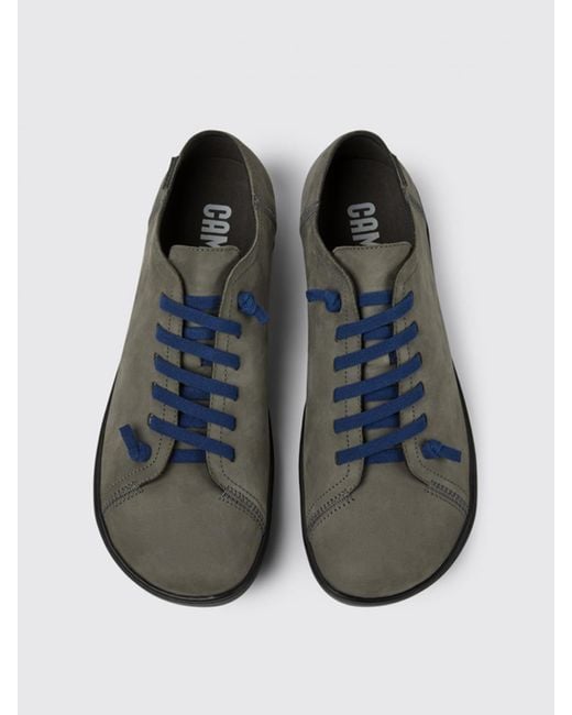 Camper Gray Sneakers for men