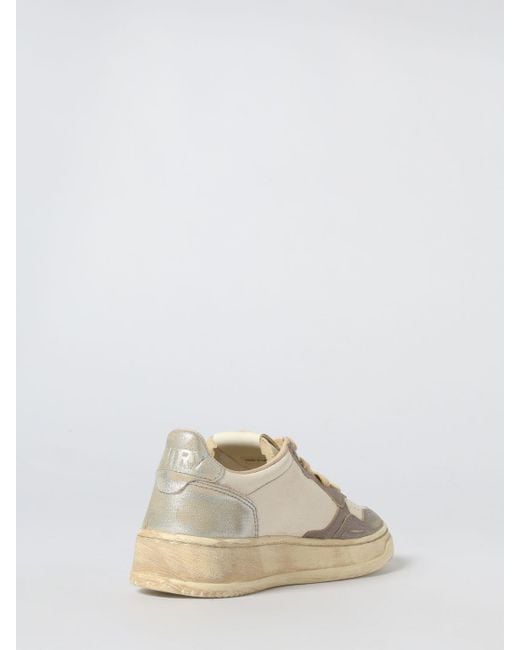 Autry Natural Sneakers Damen