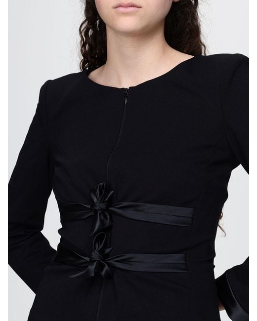 Emporio Armani Black Blazer