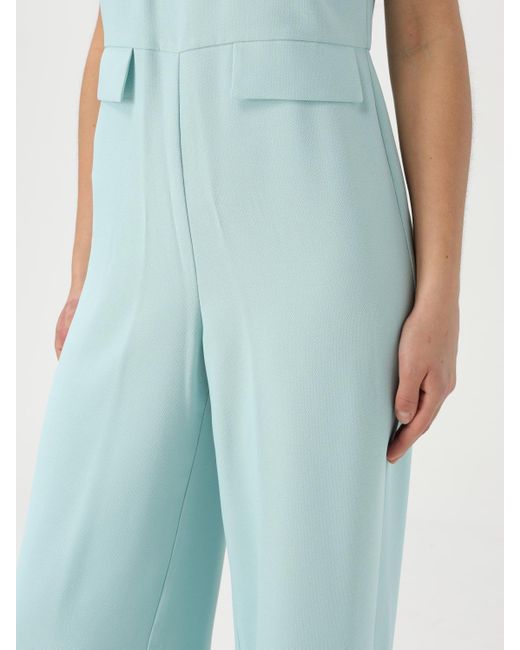 Twinset Blue Dress