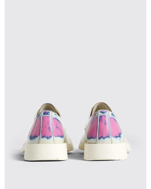 CAMPERLAB Multicolor Damen Sneakers