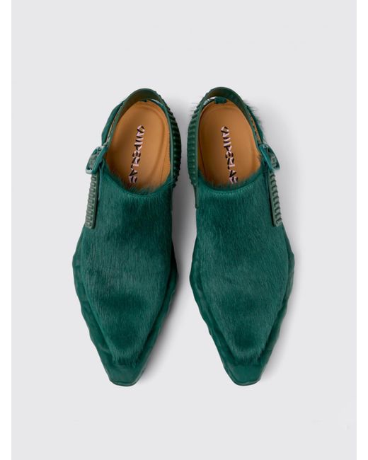 CAMPERLAB Green Shoes for men