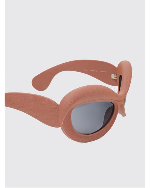 CAMPERLAB Pink Sunglasses for men