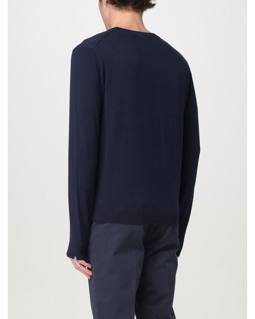 Sun 68 Sweater in Blue for Men | Lyst