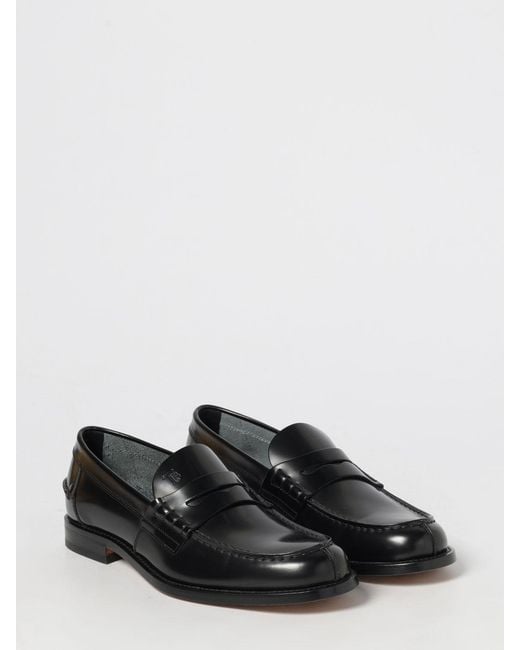 Tod's White Shoes for men