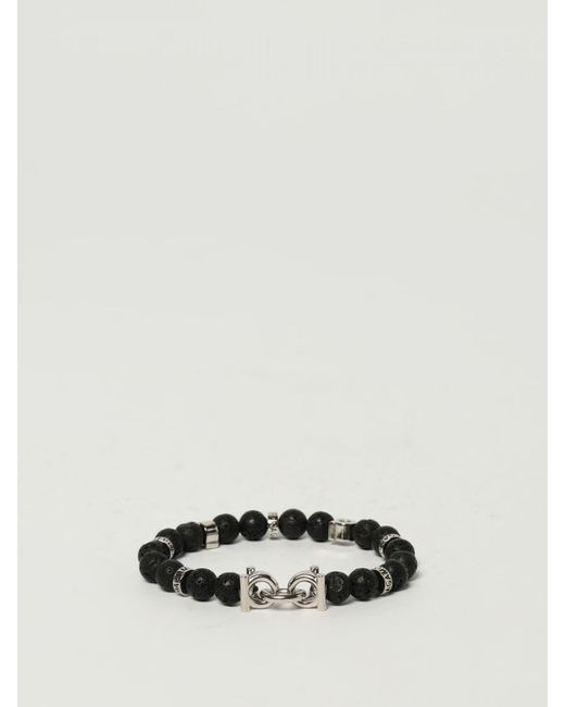 Ferragamo Juwel Herren in Black für Herren