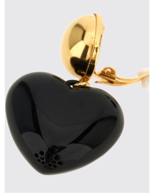 Dolce & Gabbana Metallic Dolce &Amp Gabbana Jewel