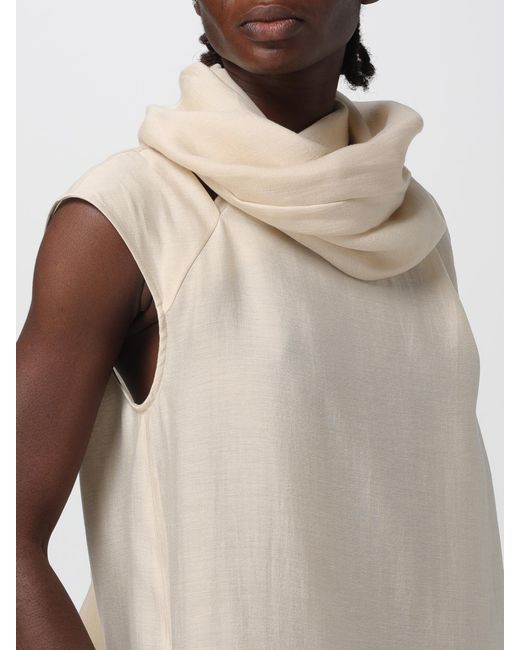 Totême  Natural Kleid Damen