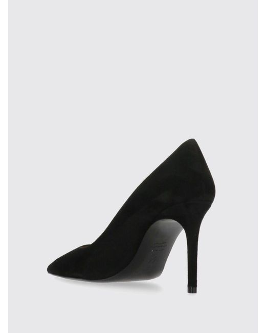 Stuart Weitzman Black Shoes