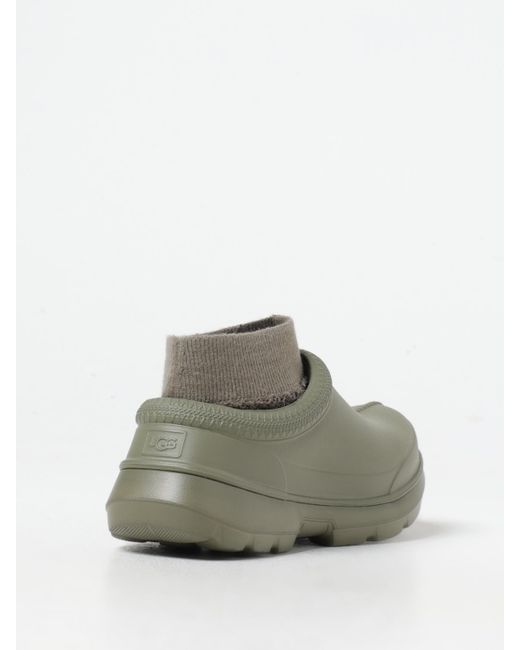 Stivaletto Tasman X di Ugg in Green