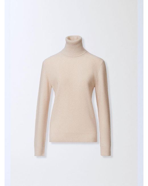 Fabiana Filippi Natural Jumper