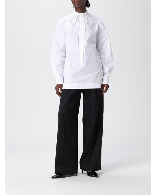Gucci White Shirts