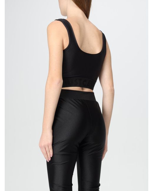 Just Cavalli Black Top