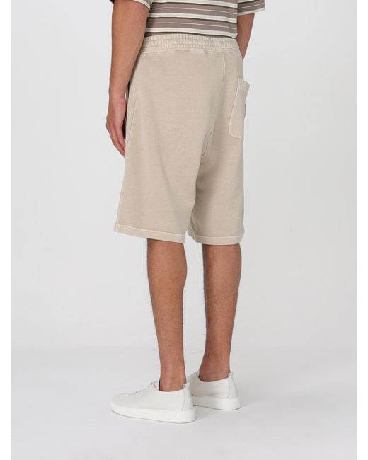 Pantaloncino di Carhartt in Natural da Uomo