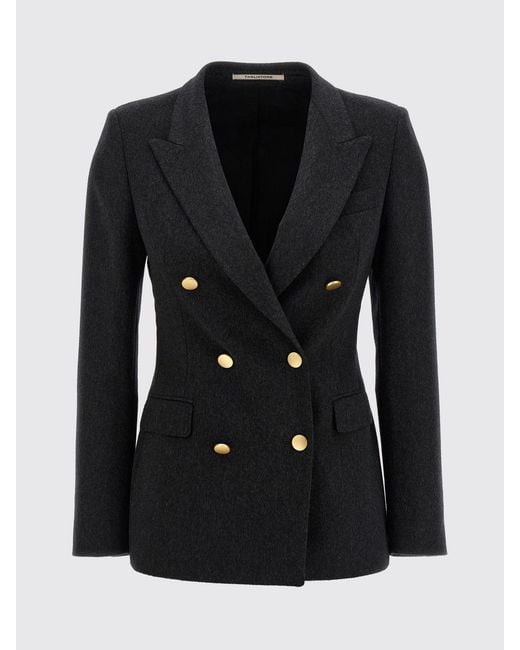 Tagliatore Black Jacke Damen