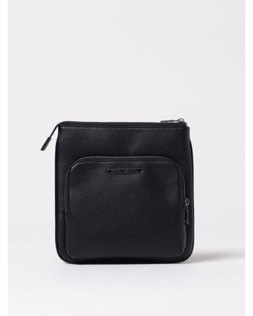 Sac Homme ARMANI EXCHANGE pour homme en coloris Black