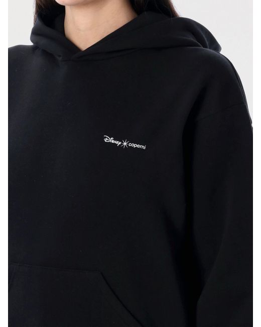 Sudadera Mujer Coperni de color Blue