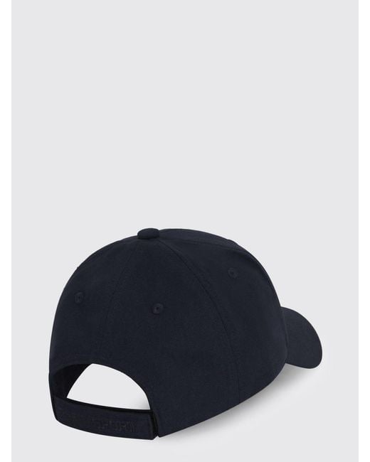 Philipp Plein Blue Hat for men
