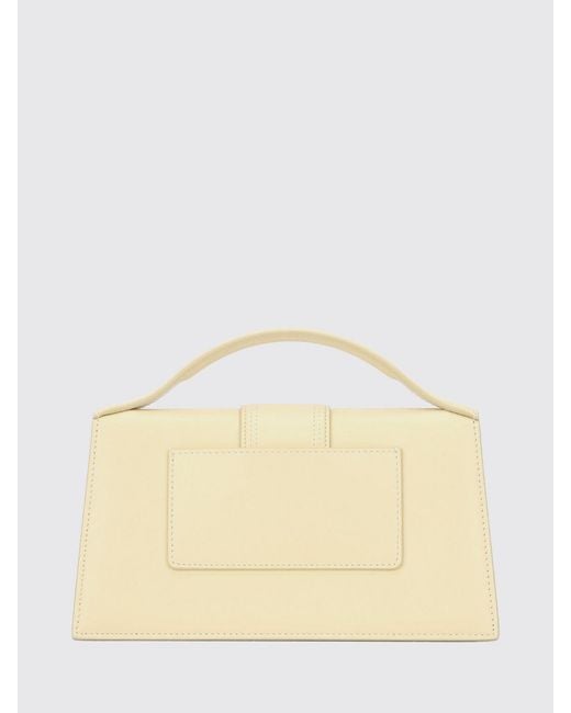 Jacquemus Natural Handbag