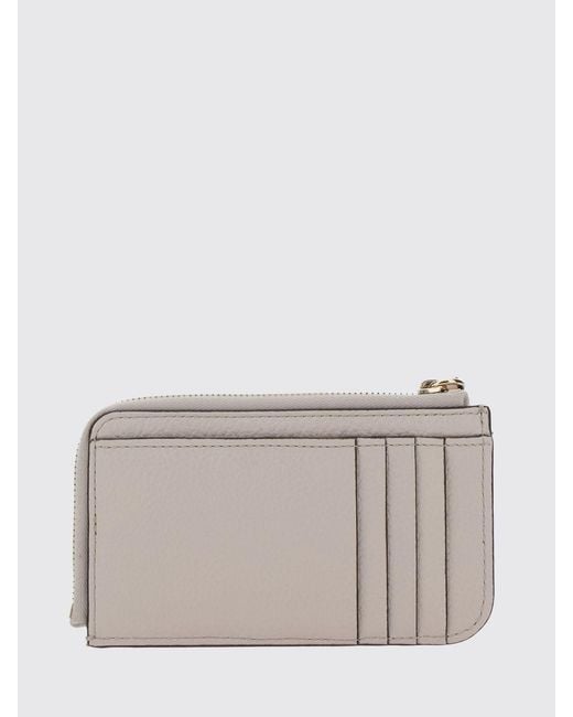 Chloé Gray ChloÉ Wallet