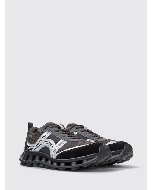 Camper White Shoes for men