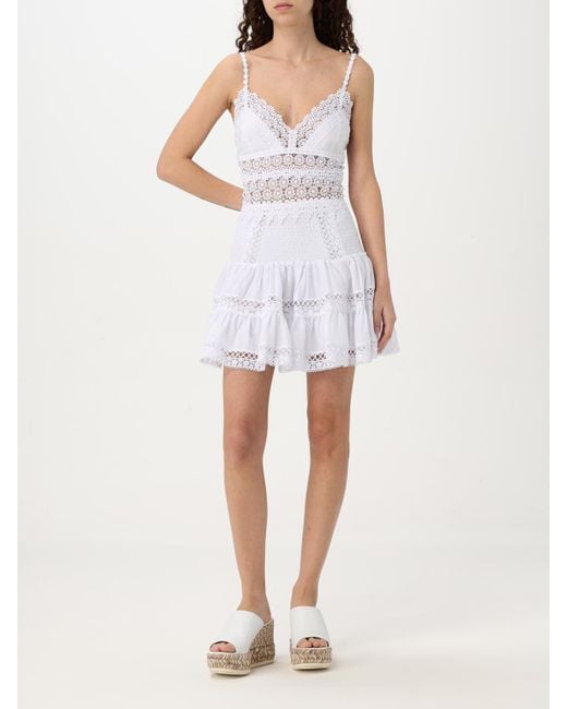 Charo Ruiz White Rock Damen Ibiza