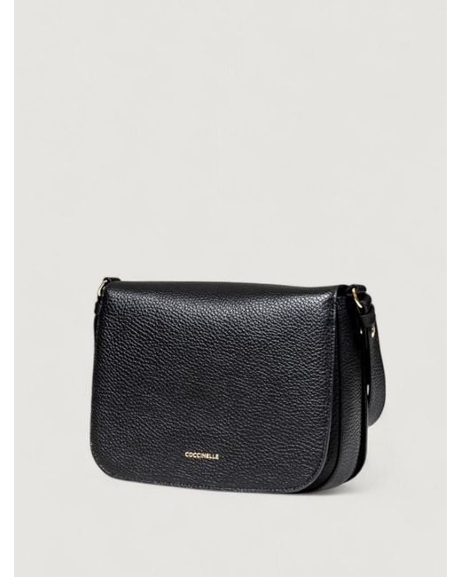 Coccinelle Black Minitasche Damen