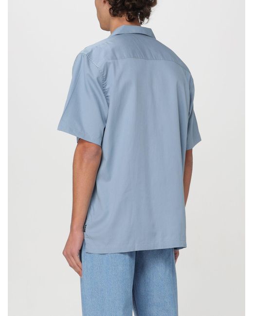 Carhartt Blue Shirt for men