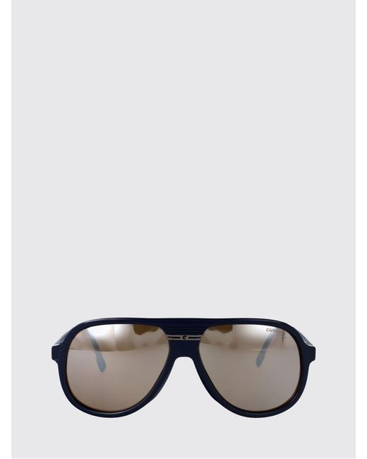 Carrera Gray Csport Metal And Acetate Sunglasses for men