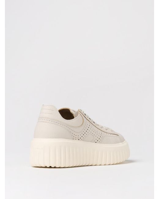Hogan Natural Sneakers