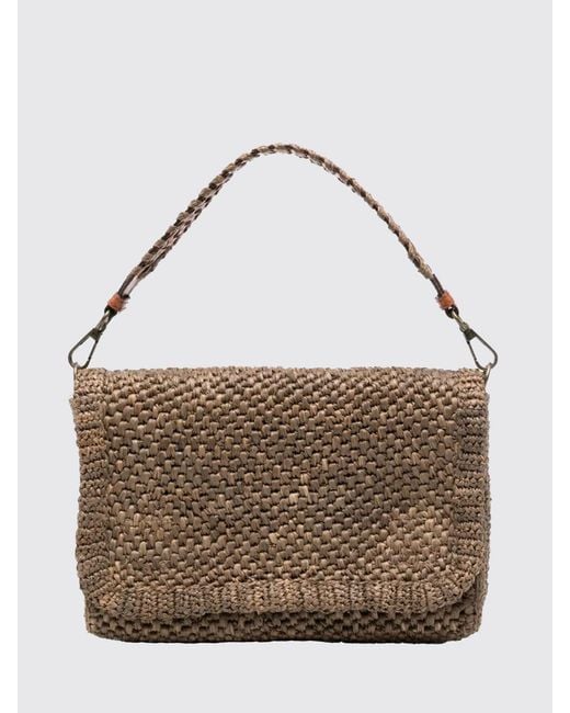 Borsa Opera di IBELIV in Brown