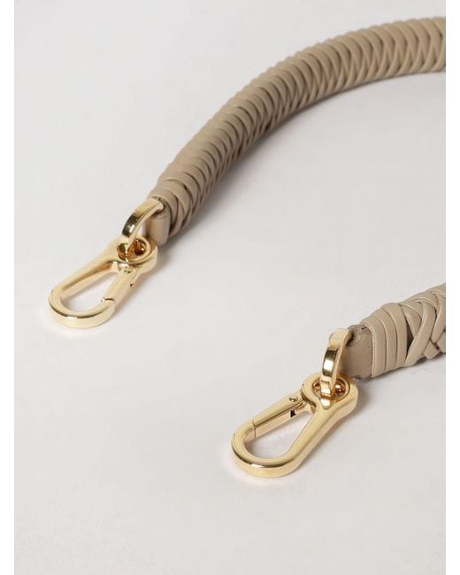 Loewe Natural Shoulder Strap